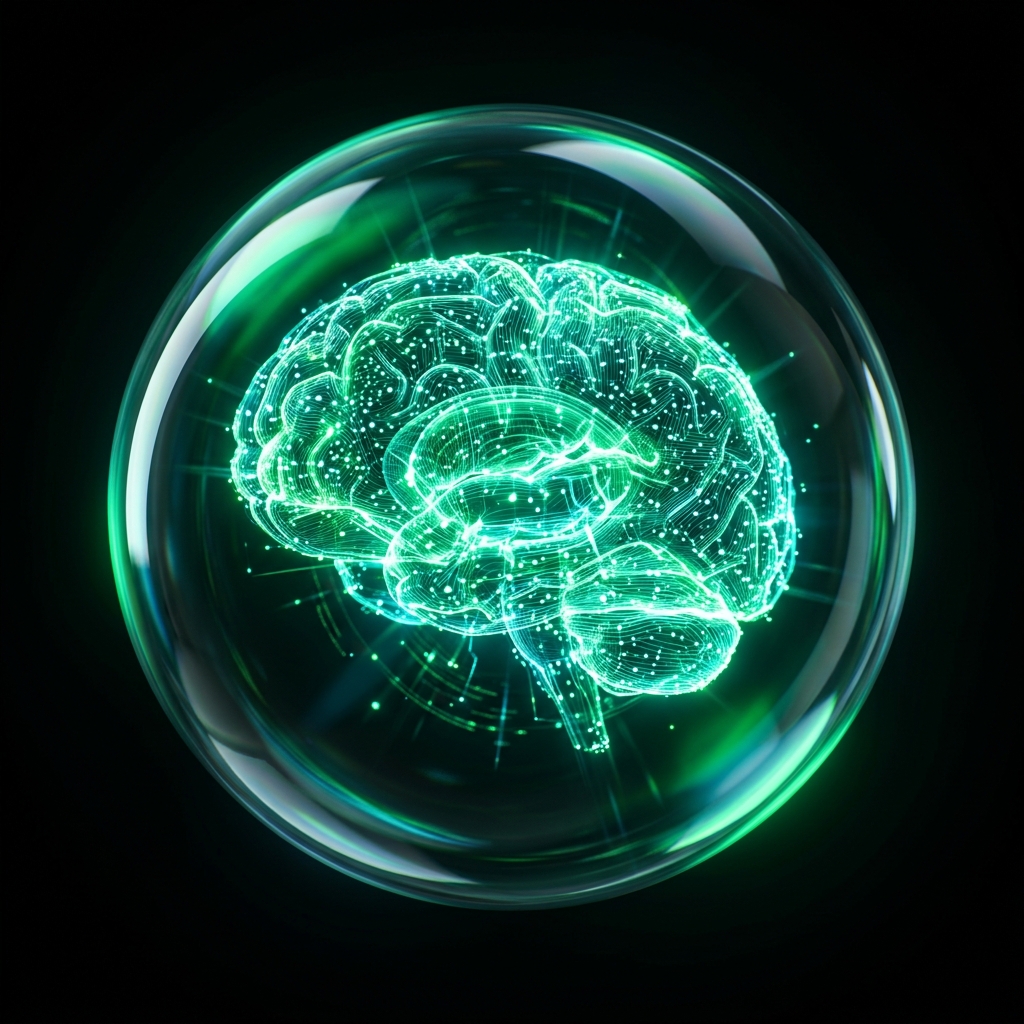 Inteligência Artificial 3D