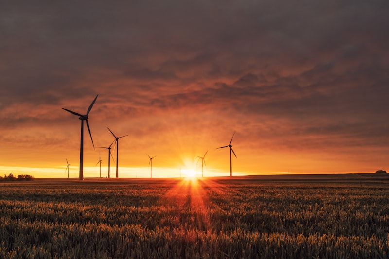 Energia Eólica